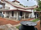 Luxury Fully Furnished Villa for Sale in Aluthgama