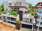 Luxury Fully Furnished Villa for Sale in Werahera, Boralesgamuwa