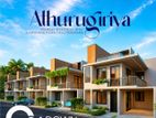 Luxury Fully Modern Houses For Sale