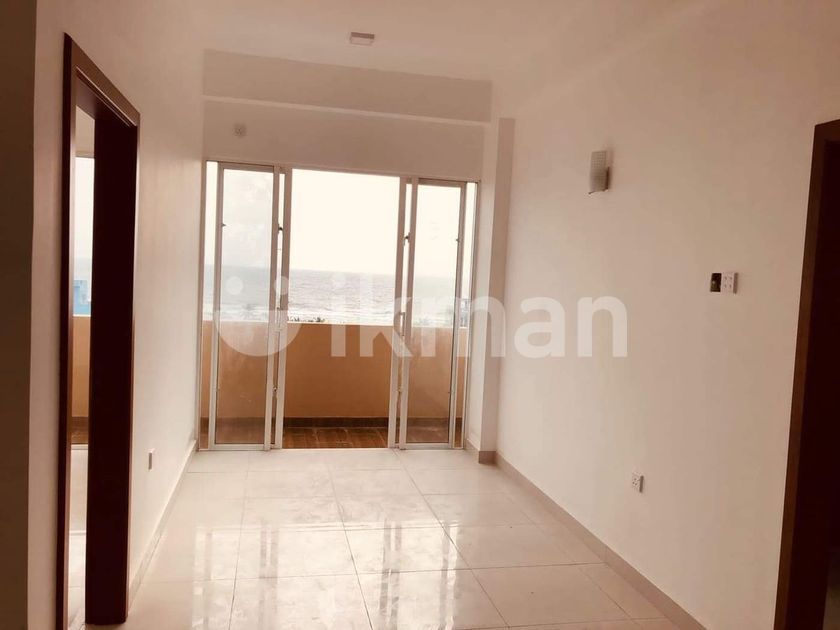 Luxury Fully Sea View Apartment For Rent in Dehiwela ikman