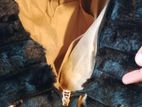 Luxury Fur-Textured Handbag