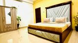 Luxury Furniahed Two Bedroom Apartment for daily Rent In Maharagama
