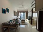 LUXURY FURNISHED 1 BEDROOM APARTMENT FOR SALE COLOMBO 2 CHI2446