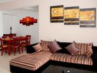 Luxury Furnished 2 Bed Apartment for Rent at Colombo
