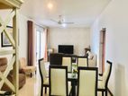 Luxury Furnished 2 Bed Apartment for Rent at Colombo