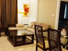 Luxury Furnished 2 Bed Apartment for Rent at On320 Colombo