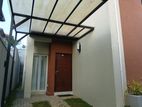 Luxury Furnished 2-Storey Villa Near Kahathuduwa Highway Entrance