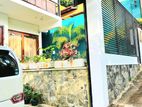 Luxury Furnished 2 Story House for Rent Piliyandala