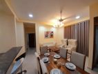 Luxury furnished 2nd floor Apartment for rent batharamulla