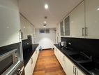 Luxury Furnished 3 Bedroom Apartment for Rent at Fairmount Rajagiriya