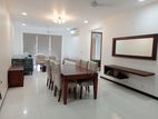 Luxury Furnished 3-Bedroom Apartment for Rent – Colombo 03