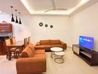 Luxury Furnished 3 Bedroom Apartment for Rent Mount Lavinia