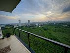 Luxury Furnished 3 Bedroom Apartment for Rent Rajagiriya