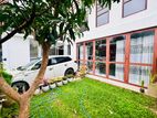 Luxury Furnished 5 Bed House for Rent Mullariyawa