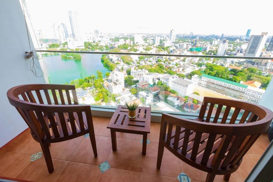 Luxury Furnished Apartment For Rent In Monarch Colombo 2 Ref ZA421 ikman