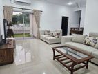Luxury Furnished Apartment for Rent in Negombo
