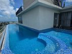 Luxury furnished apartment for rent in nugegoda
