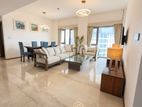 Luxury Furnished Apartment for Sale in Colombo 02