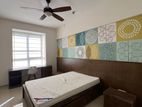 Luxury furnished apartment in Havelock city , Colombo 5