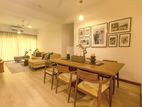 Luxury Furnished Apartment Rent in Rajagiriya