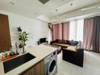 LUXURY FURNISHED CAPITAL TWIN PEAKS APARTMENT FOR RENT COLOMBO 2 NU2441