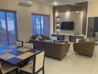 Luxury Furnished Four Bedrooms Apartment for Rent in Mount Lavinia