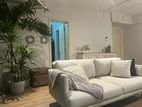 LUXURY FURNISHED HAVELOCK CITY APARTMENT FOR RENT COLOMBO 5 ZA2740