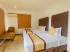 LUXURY FURNISHED HOTEL FOR RENT COLOMBO 2 NIP449