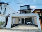 Luxury Furnished House for Rent at Hokandara, Thalawathugoda