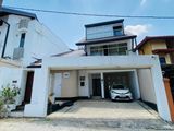 Luxury Furnished House for Rent at Hokandara, Thalawathugoda