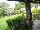 Luxury Furnished House For Rent in Baddagana Kotte [ 525C ]