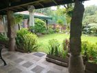 Luxury Furnished House For Rent in Baddagana Kotte [ 525C ]