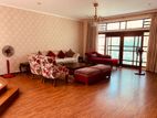 Luxury Furnished House For Rent In Colombo 05
