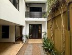 Luxury Furnished House for Rent in Colombo 5