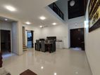 Luxury Furnished House for Rent in Dehiwala