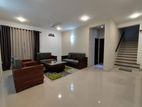 Luxury Furnished House For Rent In Dehiwala (SA4131)