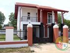 Luxury furnished House for rent in ja-ela millennium city