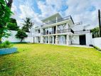 Luxury Furnished House For Rent in Pelawatta Battaramulla - 2042C