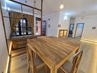 Luxury Furnished House For Rent in Wijerama Nugegoda [ 2231C ]