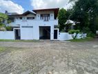 Luxury Furnished House For Rent Near Gateway College Nawala [ 1773C ]