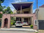 Luxury Furnished House For Sale In Battaramulla Jayanthipura