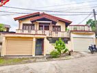 Luxury Furnished House for Sale in Kiribathgoda, Kelaniya