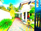 Luxury Furnished House for Sale in Negombo