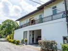 Luxury Furnished House For Sale– Thalawathugoda