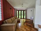 Luxury Furnished House Rent Battaramulla - 2705