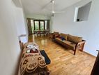 Luxury Furnished House Rent Isuru Uyana Battaramulla - 2705