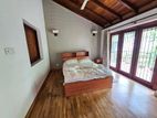 Luxury Furnished House Rent Isuru Uyana Battaramulla - 2705