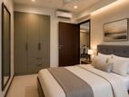 LUXURY FURNISHED ONE BEDROOM TRI-ZEN APARTMENT FOR RENT COLOMBO 2 ZA2474