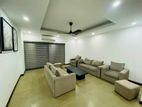Luxury Furnished Solar Electricity House Rent Nugegoda Kohuwala