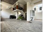 LUXURY FURNISHED THREE STORIED HOUSE FOR RENT COLOMBO 4 CHI2523
